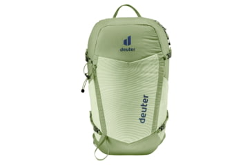 Image of Deuter Speed Lite Pro 19L Backpack w/Hydro, Mineral/Grove, 341912512130