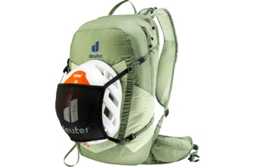 Image of Deuter Speed Lite Pro 19L Backpack w/Hydro, Mineral/Grove, 341912512130