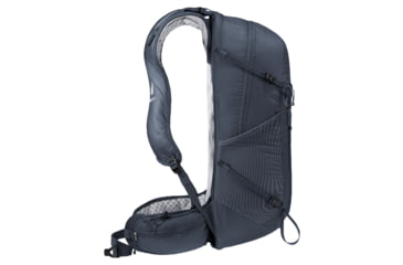 Image of Deuter Speed Lite Pro 25L Backpack w/Hydro, Black, 341932570000