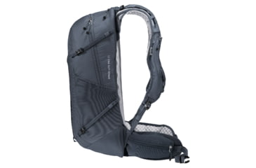 Image of Deuter Speed Lite Pro 25L Backpack w/Hydro, Black, 341932570000