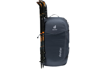 Image of Deuter Speed Lite Pro 25L Backpack w/Hydro, Black, 341932570000