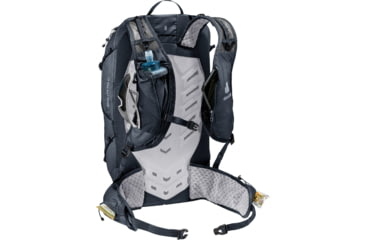 Image of Deuter Speed Lite Pro 25L Backpack w/Hydro, Black, 341932570000