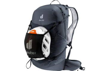 Image of Deuter Speed Lite Pro 25L Backpack w/Hydro, Black, 341932570000