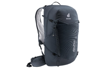 Image of Deuter Speed Lite Pro 25L Backpack w/Hydro, Black, 341932570000