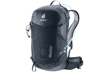 Image of Deuter Speed Lite Pro 25L Backpack w/Hydro, Black, 341932570000