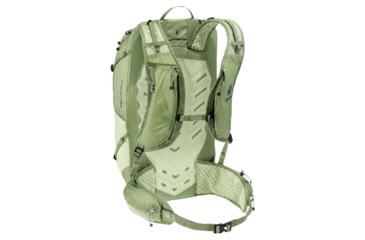 Image of Deuter Speed Lite Pro 25L Backpack w/Hydro, Mineral/Grove, 341932512130