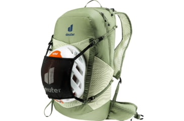 Image of Deuter Speed Lite Pro 25L Backpack w/Hydro, Mineral/Grove, 341932512130