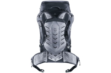 Image of Deuter Speed Lite Pro 28L SL Backpack, Black, 341242570000