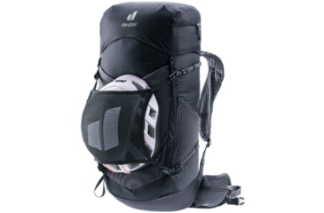 Image of Deuter Speed Lite Pro 28L SL Backpack, Black, 341242570000