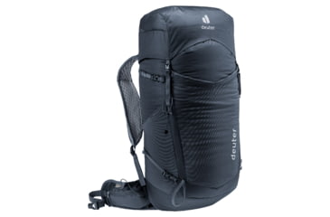 Image of Deuter Speed Lite Pro 28L SL Backpack, Black, 341242570000