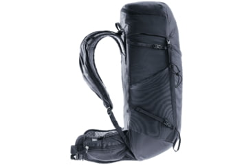 Image of Deuter Speed Lite Pro 28L SL Backpack, Black, 341242570000