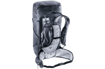 Image of Deuter Speed Lite Pro 28L SL Backpack, Black, 341242570000