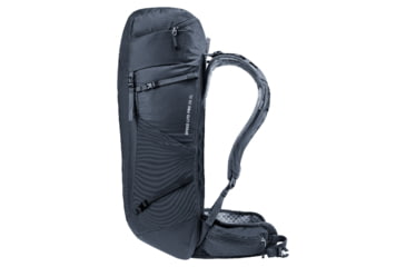 Image of Deuter Speed Lite Pro 28L SL Backpack, Black, 341242570000