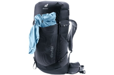 Image of Deuter Speed Lite Pro 28L SL Backpack, Black, 341242570000