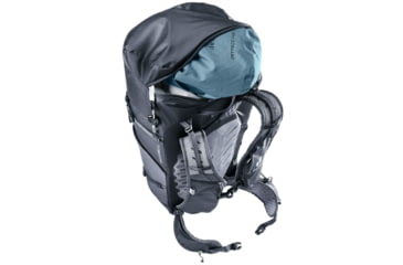 Image of Deuter Speed Lite Pro 28L SL Backpack, Black, 341242570000