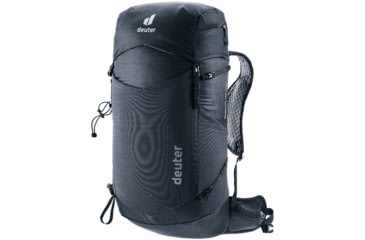 Image of Deuter Speed Lite Pro 28L SL Backpack, Black, 341242570000
