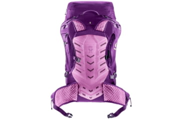 Image of Deuter Speed Lite Pro 28L SL Backpack, Lotus/Mystic, 341242553460