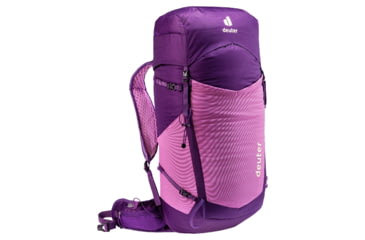 Image of Deuter Speed Lite Pro 28L SL Backpack, Lotus/Mystic, 341242553460
