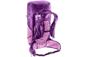 Image of Deuter Speed Lite Pro 28L SL Backpack, Lotus/Mystic, 341242553460