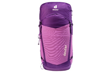 Image of Deuter Speed Lite Pro 28L SL Backpack, Lotus/Mystic, 341242553460