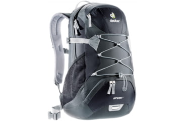 Image of Deuter Spider Daypack-Anthracite/Black