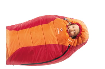Image of Deuter Starlight EXP 40