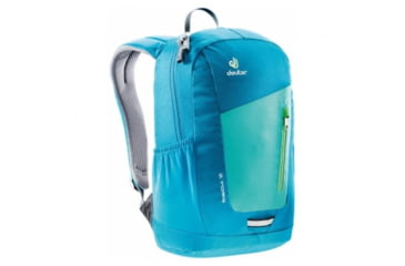 Image of Deuter StepOut 12 Pack-Mint/Petrol