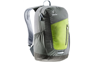 Image of Deuter StepOut 12 Pack-Moss/Stone
