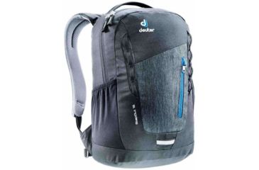 Image of Deuter StepOut 16 Backpack, Black, 381031570000