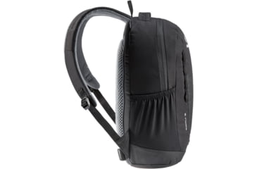 Image of Deuter StepOut 16 Daypack, Black, 381032170000