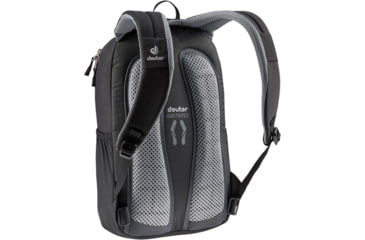 Image of Deuter StepOut 16 Daypack, Black, 381032170000