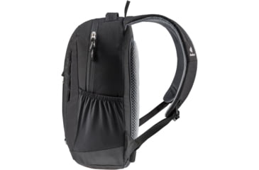 Image of Deuter StepOut 16 Daypack, Black, 381032170000