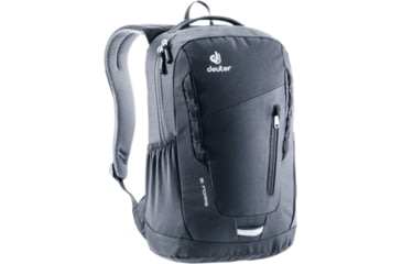 Image of Deuter StepOut 16 Daypack, Black, 381032170000