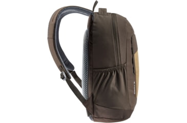 Image of Deuter StepOut 16 Daypack, Clay/Coffee, 381032166050