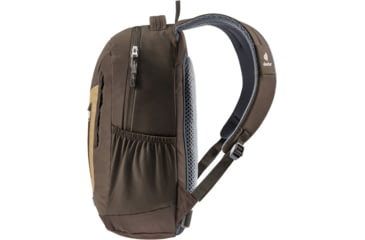 Image of Deuter StepOut 16 Daypack, Clay/Coffee, 381032166050