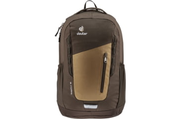 Image of Deuter StepOut 16 Daypack, Clay/Coffee, 381032166050