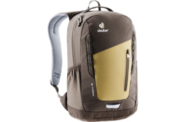 Image of Deuter StepOut 16 Daypack, Clay/Coffee, 381032166050