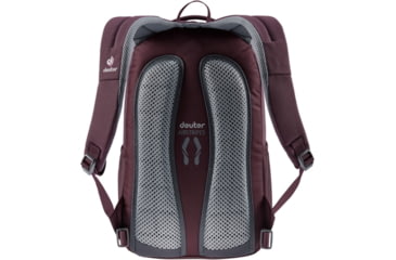 Image of Deuter StepOut 16 Daypack, Grape/Aubergine, 381032155680