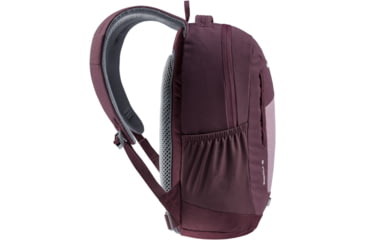 Image of Deuter StepOut 16 Daypack, Grape/Aubergine, 381032155680