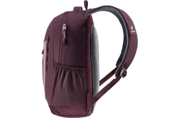 Image of Deuter StepOut 16 Daypack, Grape/Aubergine, 381032155680
