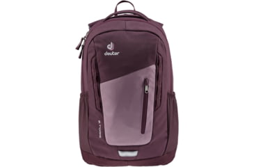 Image of Deuter StepOut 16 Daypack, Grape/Aubergine, 381032155680