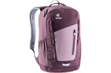 Image of Deuter StepOut 16 Daypack, Grape/Aubergine, 381032155680