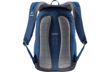 Image of Deuter StepOut 16 Daypack, Navy/Steel, 381032133200
