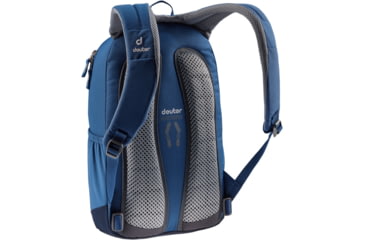 Image of Deuter StepOut 16 Daypack, Navy/Steel, 381032133200