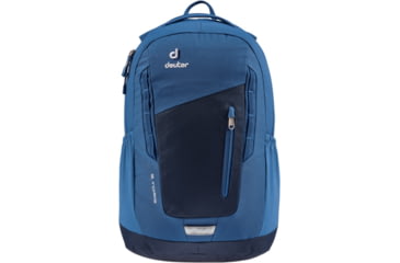 Image of Deuter StepOut 16 Daypack, Navy/Steel, 381032133200