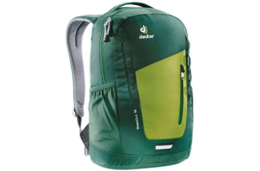 Image of Deuter StepOut 16 L Backpack-Moss/Forest