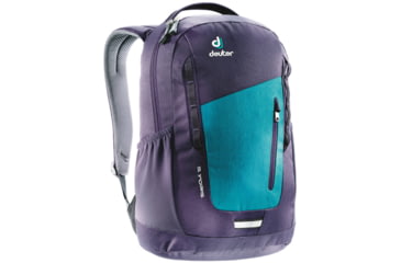 Image of Deuter StepOut 16 L Backpack-Petrol Dresscode/Blueberry
