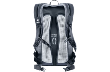 Image of Deuter StepOut 22 Daypack, Black, 381042170000