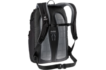 Image of Deuter StepOut 22 Daypack, Black, 381042170000