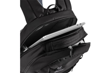 Image of Deuter StepOut 22 Daypack, Black, 381042170000